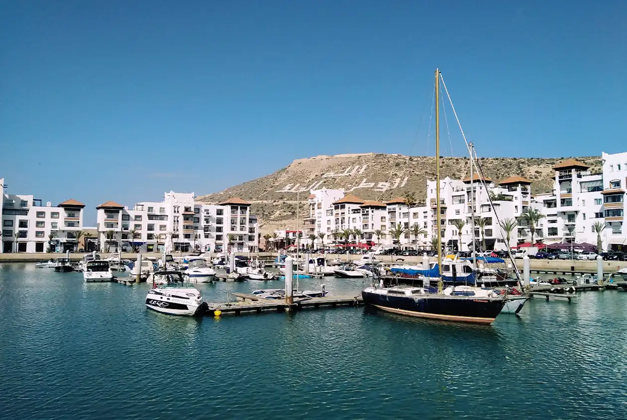 Agadir