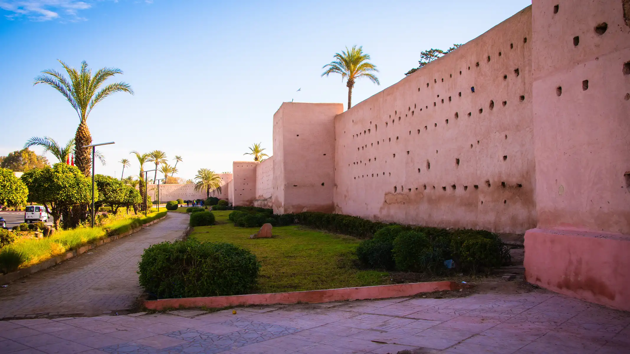 Marrakesh