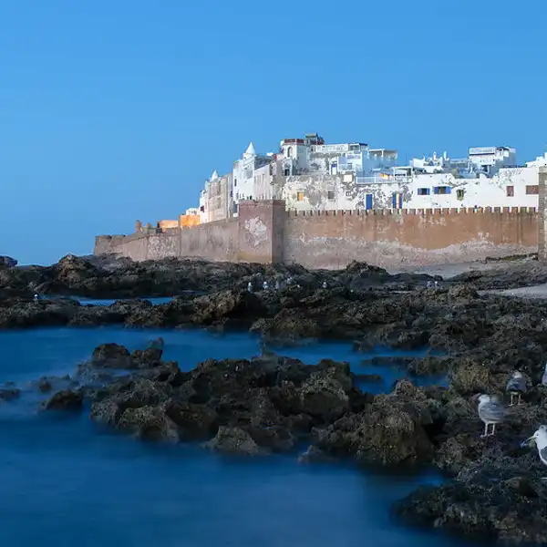 10 days Morocco tour from Casablanca