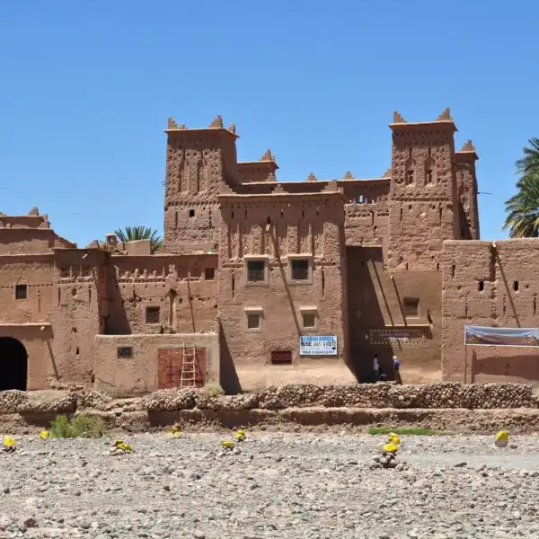 3 days Tour from Fes to Marrakech via the Sahara Desert