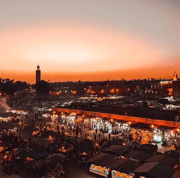 marrakech