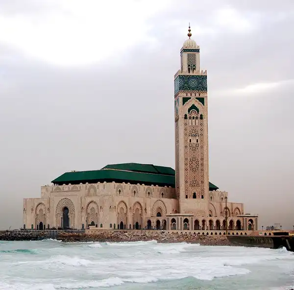 8 days tour from Agadir to desert and Chefchaouen