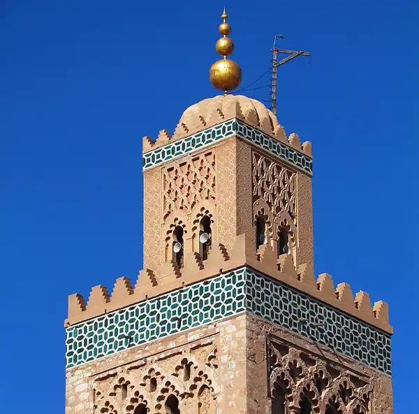 koutoubia mosque