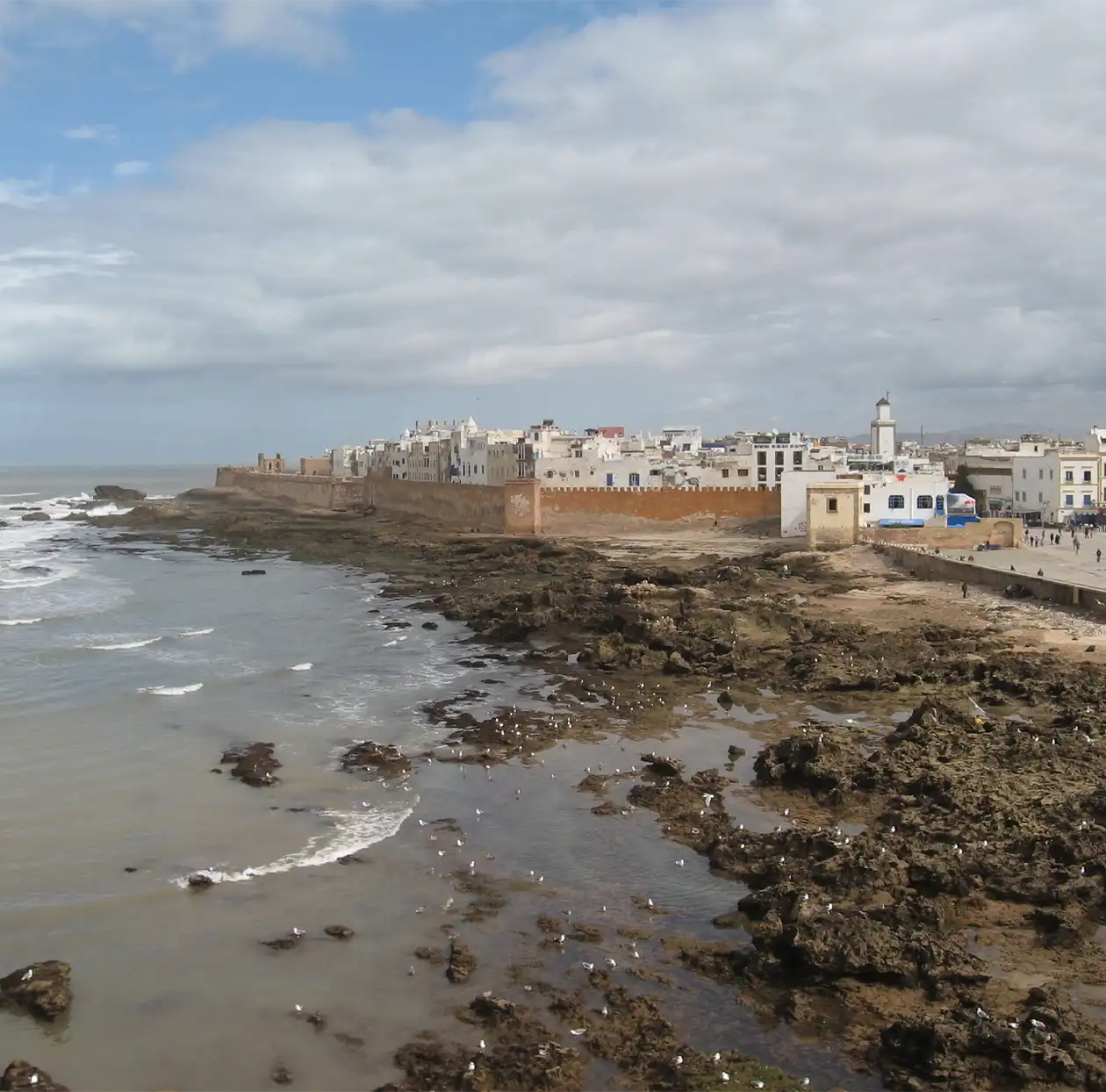 essaouira