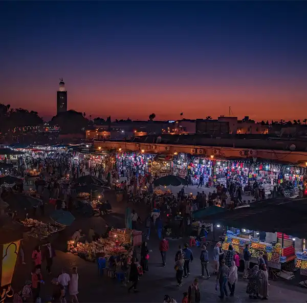marrakesh