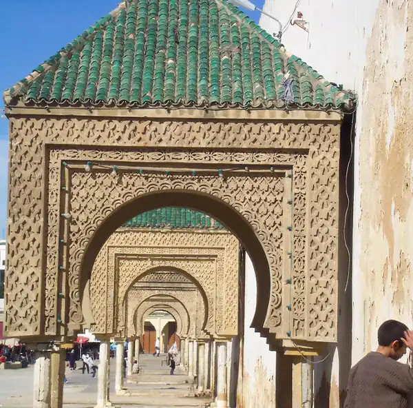 6 days Morocco Imperial Cities tour from Casablanca