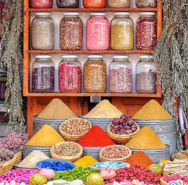 10 days Morocco tour from Casablanca