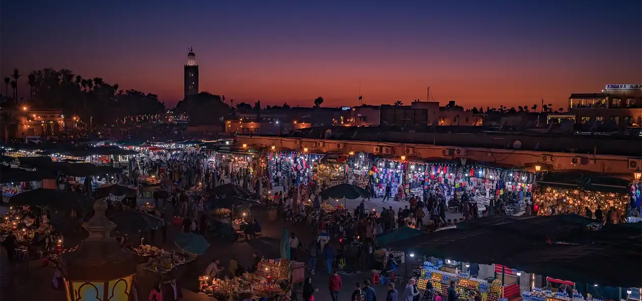 marrakech