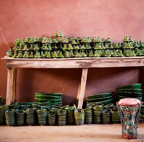 3 days tour From Marrakesh to Zagora desert