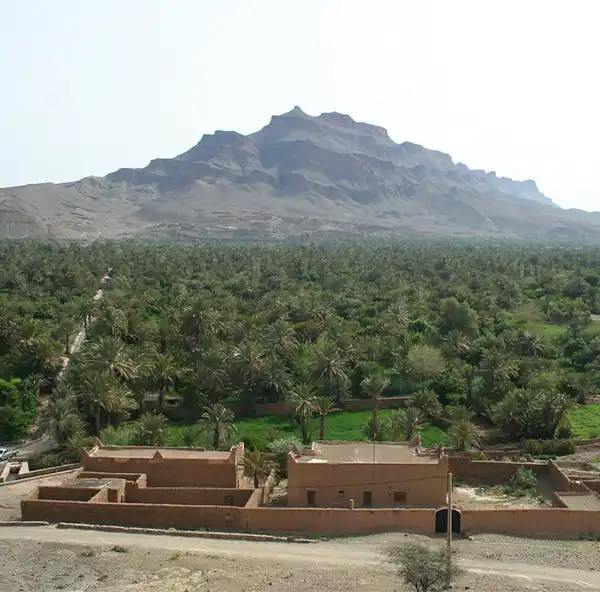 3 days Tour from Ouarzazate to Zagora Desert