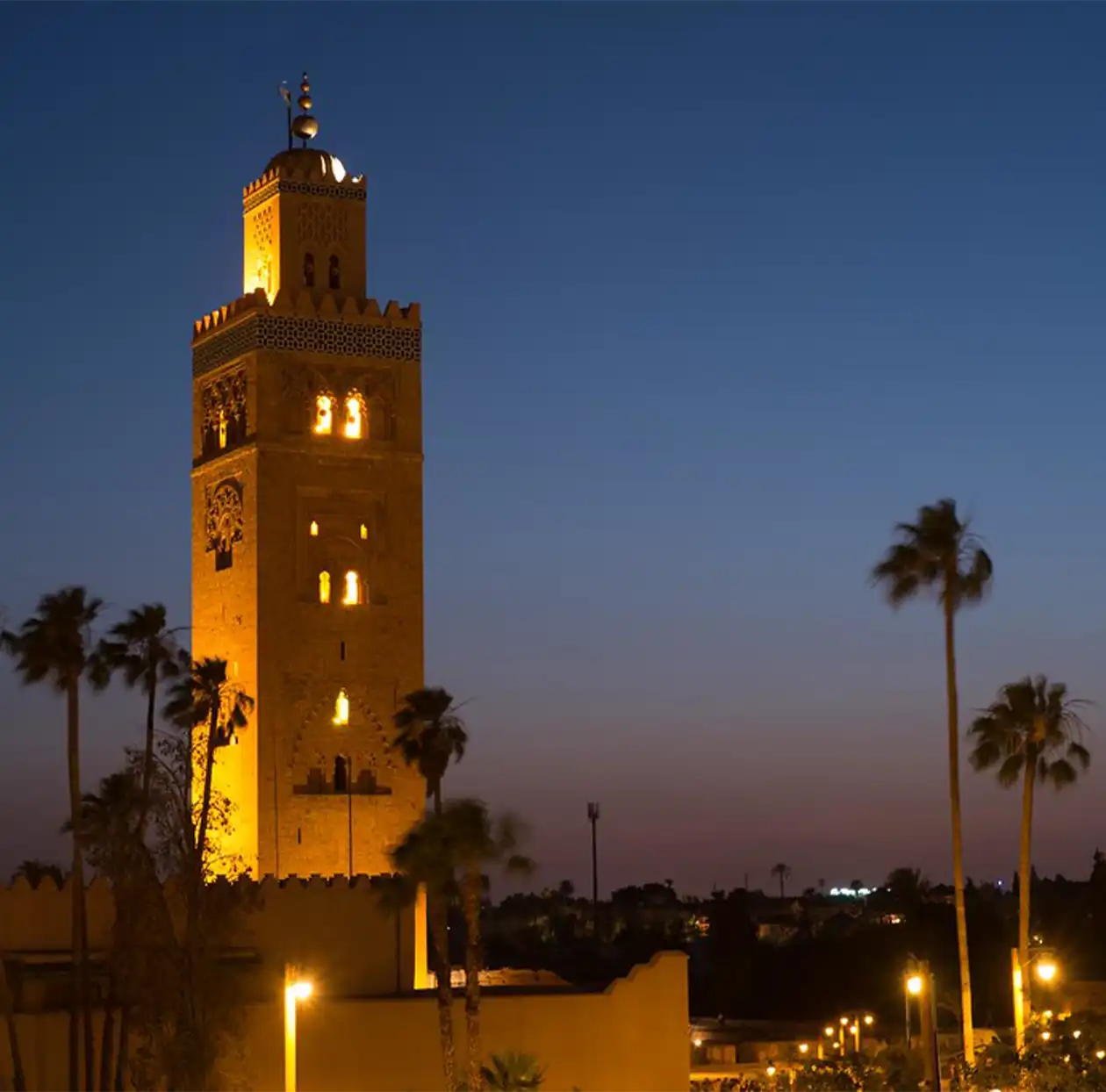 koutoubia mosque