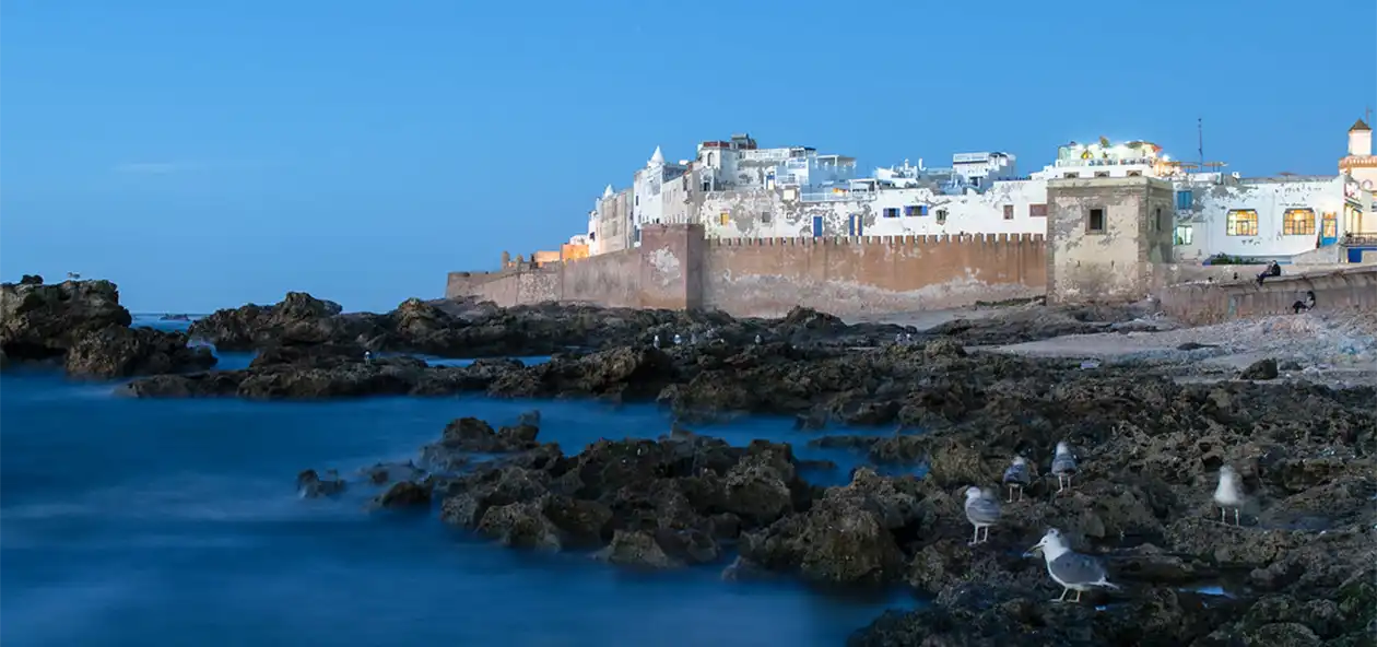 essaouira
