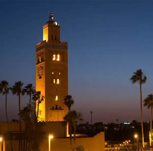 koutoubia mosque