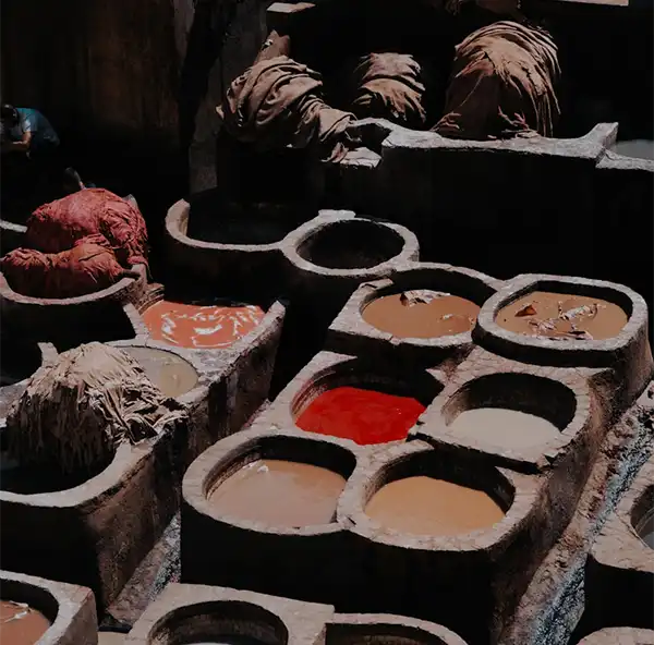 6 days Tour from Tangier to Merzouga Desert and Marrakech