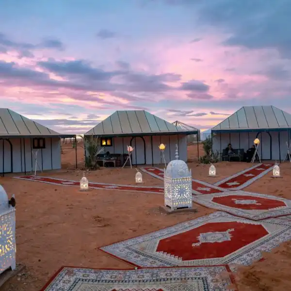 14 days Morocco tour from Casablanca