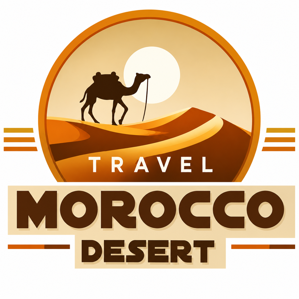 moroco desert travel