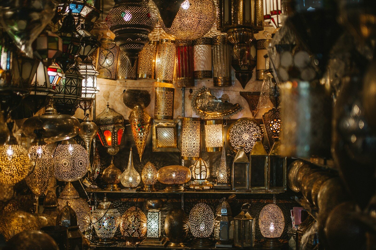 14 days Morocco tour from Tangier