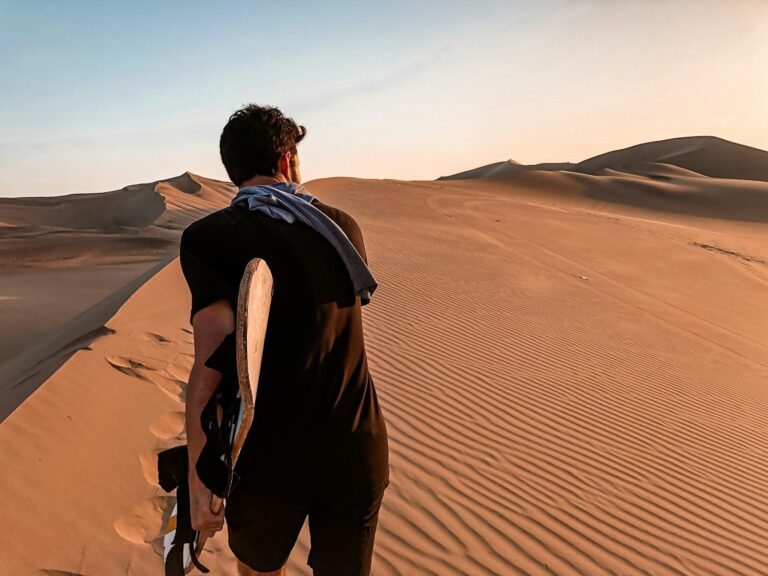 3 days Tour from Fes to Marrakech
