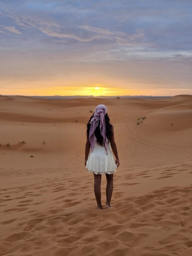 8 days tour from Tangier to Marrakech