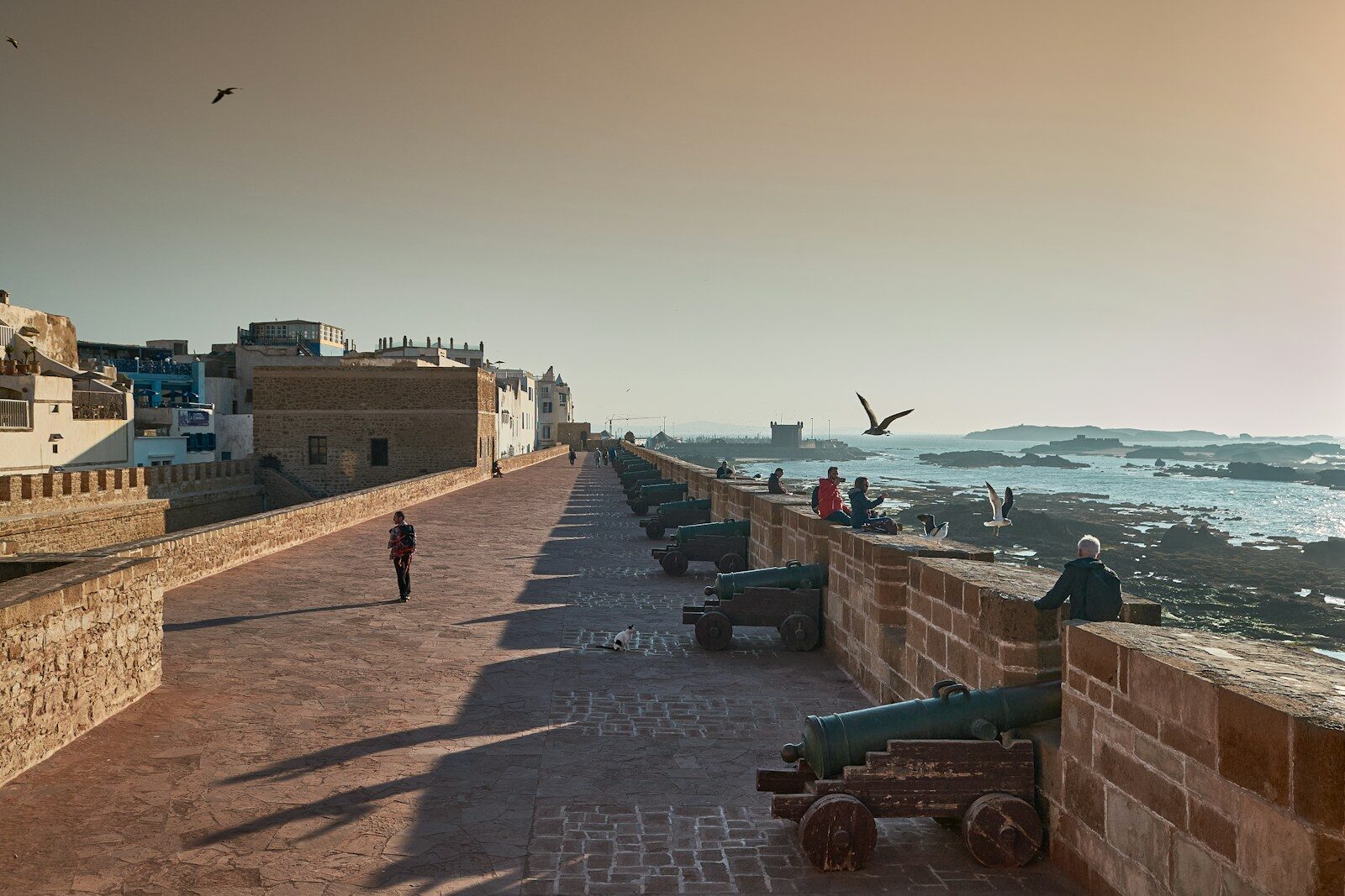10 days Morocco tour from Casablanca