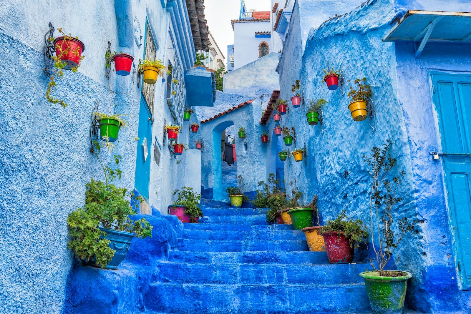 8 days tour from Ouarzazate to desert – Fes and Marrakech
