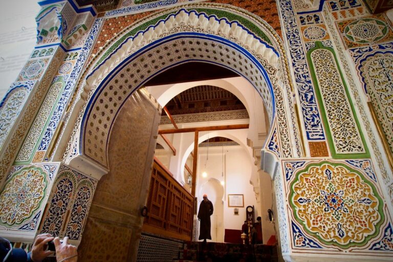 10 days Grand Morocco tour from Tangier