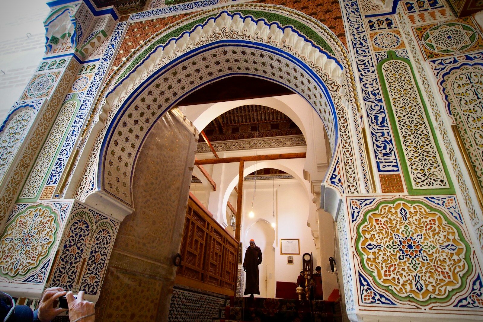 10 days Grand Morocco tour from Tangier