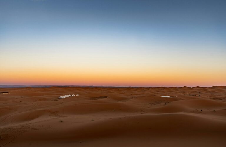 3 days Tour from Fes to the Desert