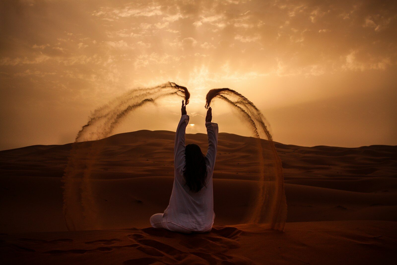 5 days Tour from Marrakech to Zagora Desert and Merzouga Dunes