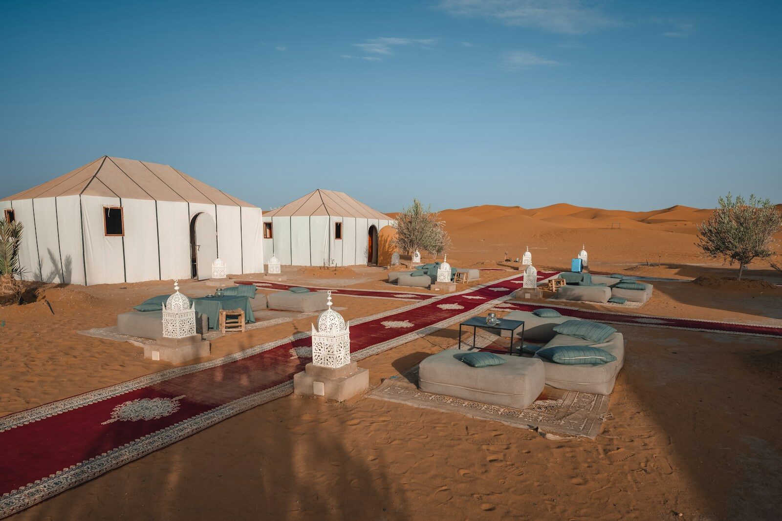 14 days Morocco tour from Casablanca
